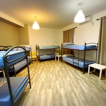 Hostel Cathedral Centro Μάλαγα