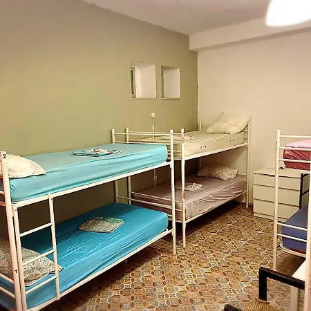 Cathedral Centro Hostel *